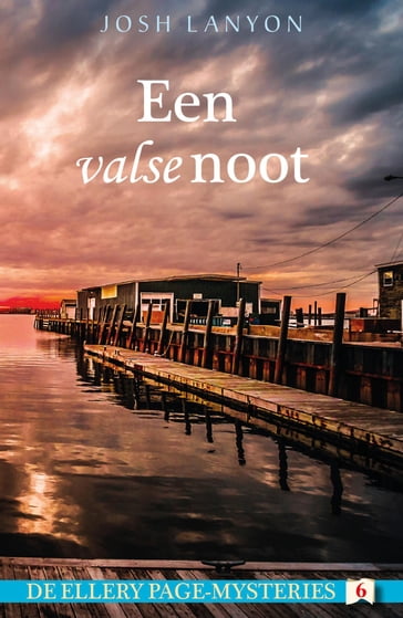 Een valse noot - Josh Lanyon