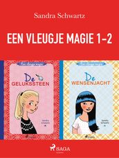 Een vleugje magie 1-2