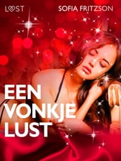 Een vonkje lust - erotisch verhaal