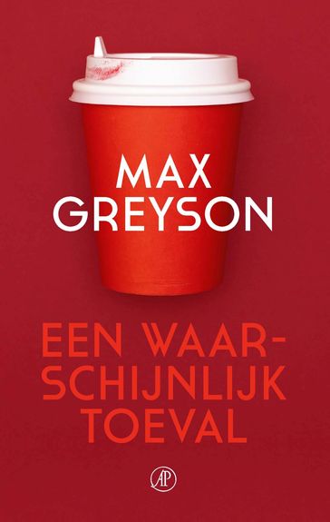 Een waarschijnlijk toeval - Max Greyson