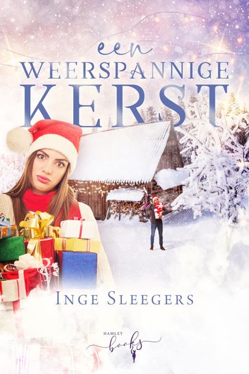 Een weerspannige kerst - Inge Sleegers
