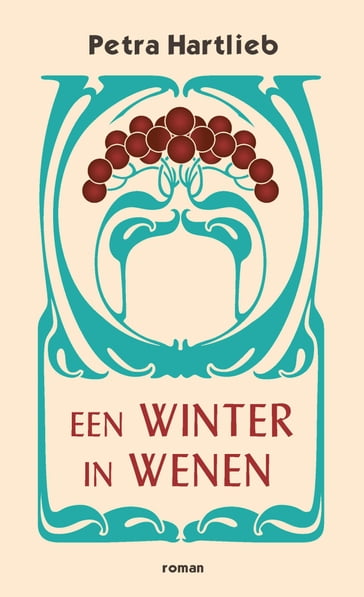 Een winter in Wenen - Petra Hartlieb