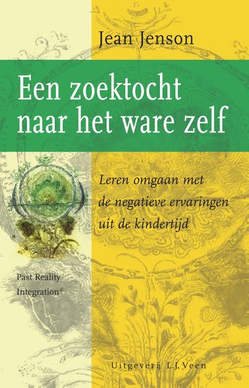 Een zoektocht naar het ware zelf - Jean Jenson