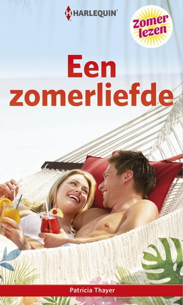 Een zomerliefde - Patricia Thayer