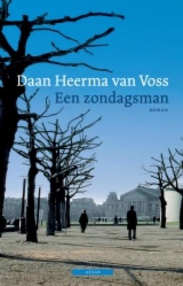 Een zondagsman - Daan Heerma van Voss