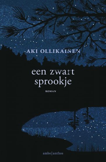 Een zwart sprookje - Aki Ollikainen