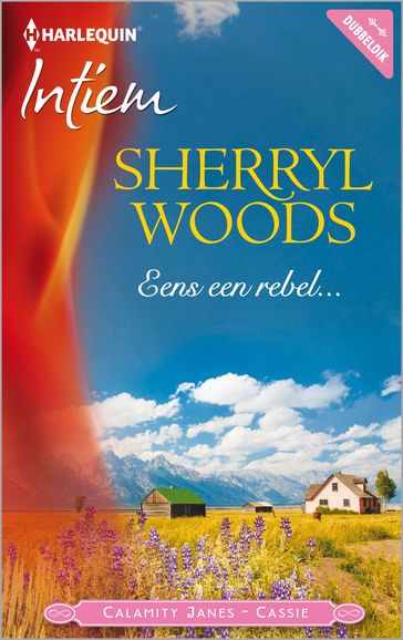 Eens een rebel... - Sherryl Woods