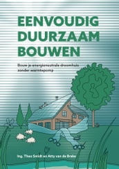 Eenvoudig duurzaam bouwen