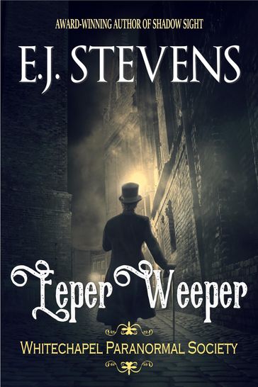 Eeper Weeper - E.J. Stevens