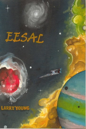 Eesal - Larry Young