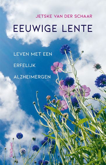 Eeuwige Lente - Jetske van der Schaar