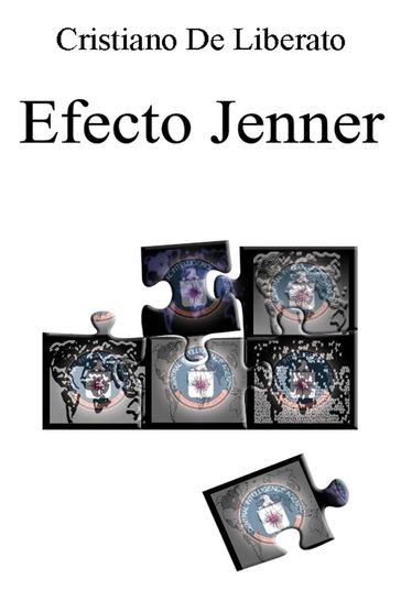 Efecto Jenner - Cristiano De Liberato