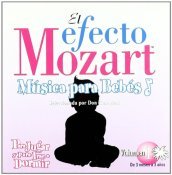 Efecto mozart: musica para bebes 1