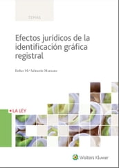 Efectos jurídicos de la identificación gráfica registral