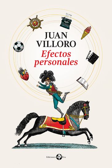 Efectos personales - Juan Villoro