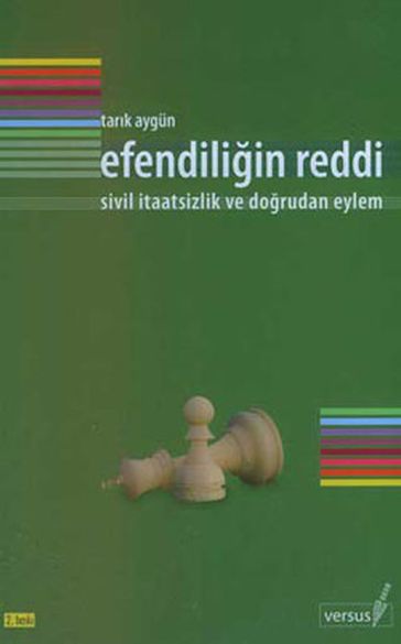 Efendiliin Reddi - Tark Aygun