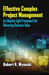 Effective Complex Project Management