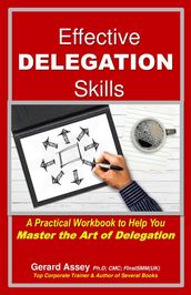 Effective Delegation Skills