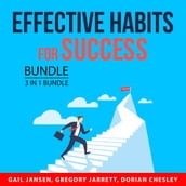 Effective Habits for Success Bundle, 3 in 1 Bundle