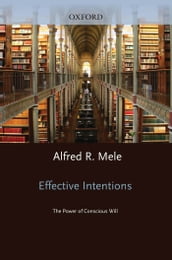 Effective Intentions
