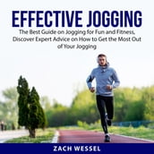Effective Jogging