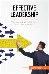 Effective Leadership