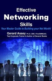 Effective Networking Skills