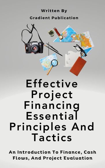 Effective Project Financing Essential Principles And Tactics - Gradient Publication