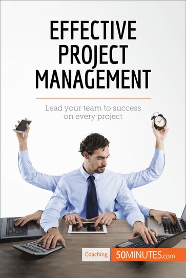 Effective Project Management - 50Minutes