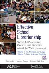 Effective School Librarianship