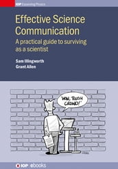 Effective Science Communication