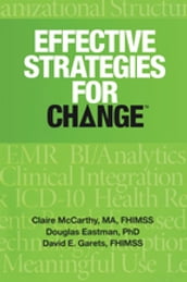 Effective Strategies for Change