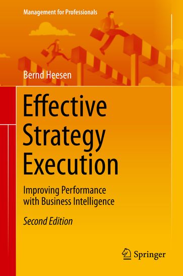 Effective Strategy Execution - Bernd Heesen