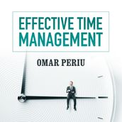 Effective Time Management