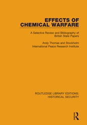 Effects of Chemical Warfare