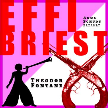 Effi Briest - Erzählbuch, Band 8 (Ungekürzt) - Theodor Fontane - Thomas Bohm