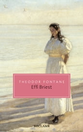 Effi Briest. Roman. Mit einem Essay von Nora Gomringer