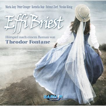 Effi Briest - Theodor Fontane