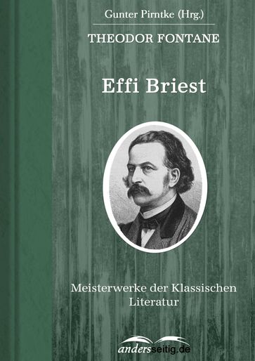 Effi Briest - Theodor Fontane