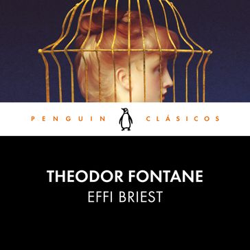 Effi Briest - Theodor Fontane