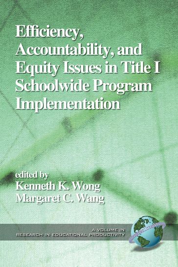 Efficiency, Accountability, and Equity - Kenneth K. Wong