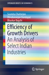 Efficiency of Growth Drivers