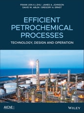 Efficient Petrochemical Processes