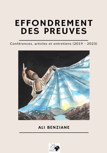 Effondrement des preuves - Ali Benziane