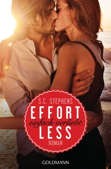 Effortless - S.C. Stephens