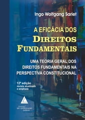 A Eficácia dos Direitos Fundamentais