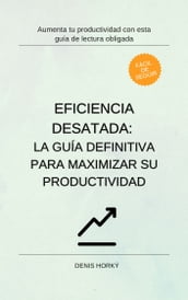 Eficiencia desatada: La Guía Definitiva para maximizar su Productividad