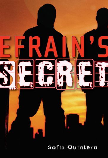 Efrain's Secret - Sofia Quintero