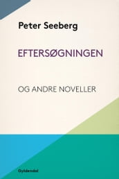 Eftersøgningen og andre noveller