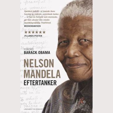 Eftertanker - Nelson Mandela